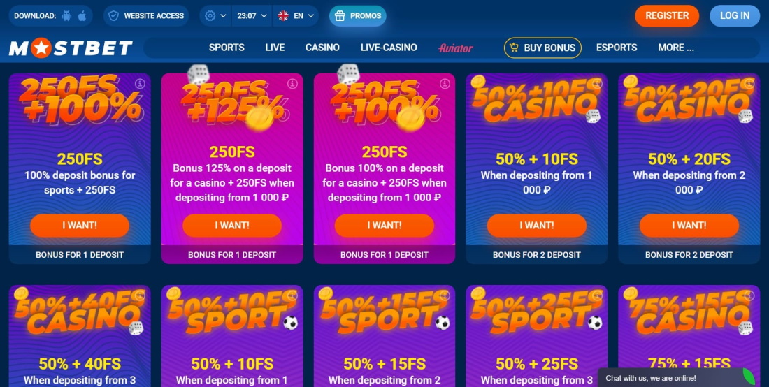 casino free spins